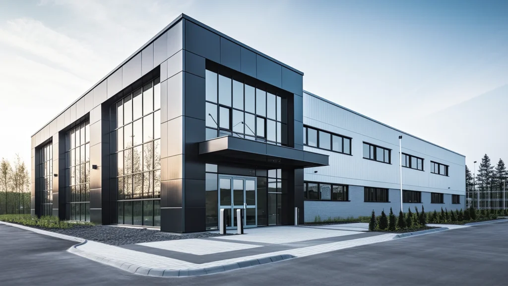 Firma Budowlana REM-BUD-I Stalowa Wola