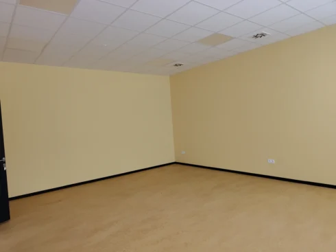 Sala Gimnastyczna przy Szkole Podstawowej w Dębinie