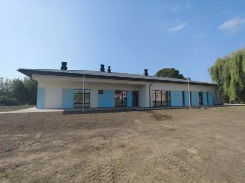 Żłobek dla dzieci we Włostowie