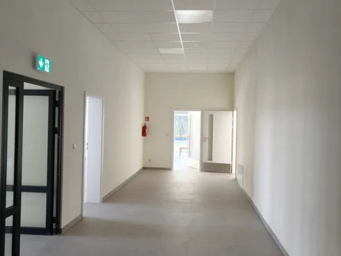 Żłobek dla dzieci we Włostowie